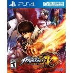 King of Fighters XIV [PS4]